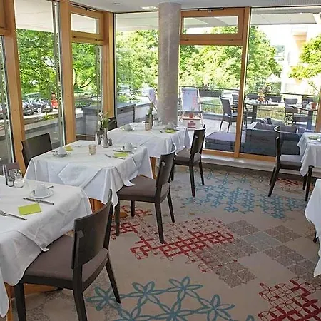 Отель Kapuzinerhof 3*