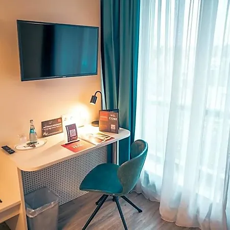 Kapuzinerhof 3*