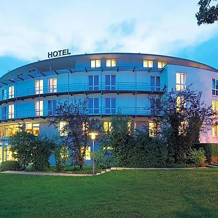 Kapuzinerhof Отель
