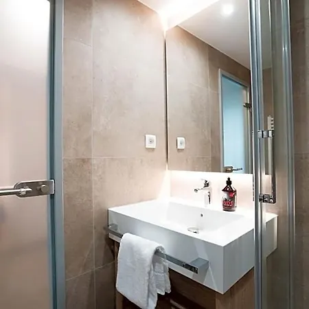 Kapuzinerhof Отель 3*
