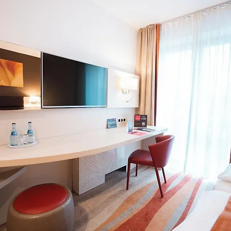 Kapuzinerhof Szálloda 3*