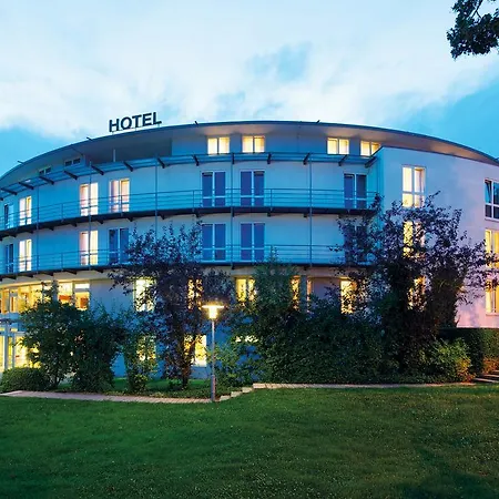 Kapuzinerhof 3* Biberach an der Riß
