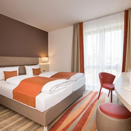 Kapuzinerhof Hotel Biberach an der Riß