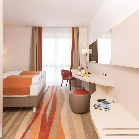 Kapuzinerhof 3* Biberach an der Riß